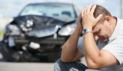 Common Injuries After a Rear-End Auto Accident